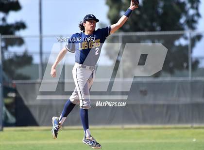 Thumbnail 1 in Los Osos @ Chino Hills photogallery.