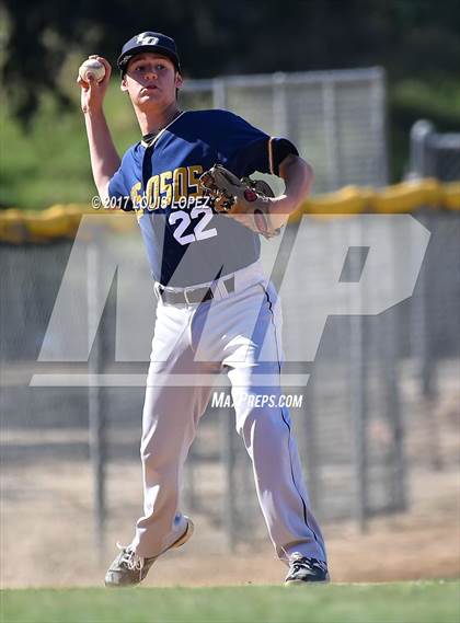 Thumbnail 1 in Los Osos @ Chino Hills photogallery.