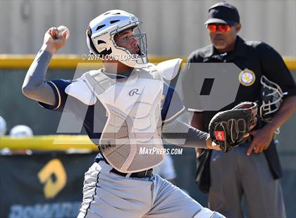 Thumbnail 2 in Los Osos @ Chino Hills photogallery.