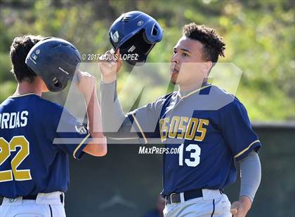 Thumbnail 2 in Los Osos @ Chino Hills photogallery.