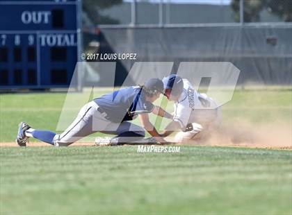 Thumbnail 3 in Los Osos @ Chino Hills photogallery.