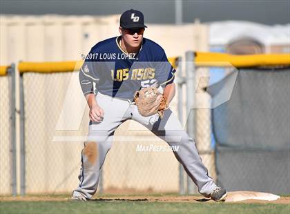 Thumbnail 2 in Los Osos @ Chino Hills photogallery.