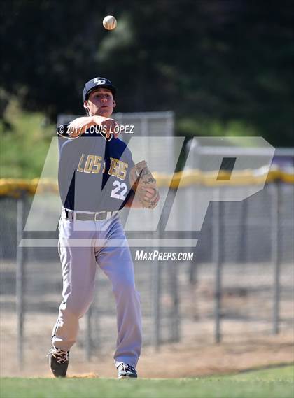 Thumbnail 3 in Los Osos @ Chino Hills photogallery.