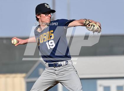 Thumbnail 3 in Los Osos @ Chino Hills photogallery.