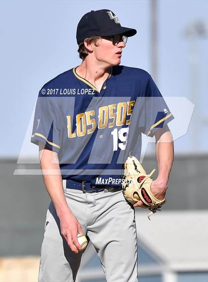 Thumbnail 2 in Los Osos @ Chino Hills photogallery.