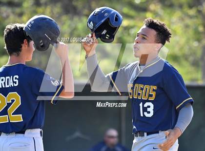 Thumbnail 1 in Los Osos @ Chino Hills photogallery.