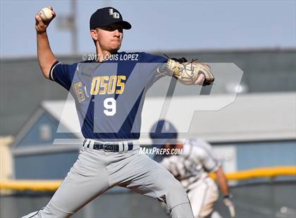 Thumbnail 1 in Los Osos @ Chino Hills photogallery.