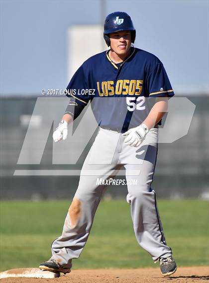 Thumbnail 2 in Los Osos @ Chino Hills photogallery.