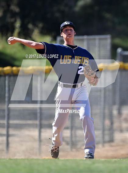 Thumbnail 2 in Los Osos @ Chino Hills photogallery.