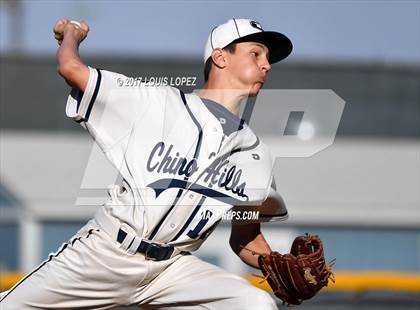 Thumbnail 1 in Los Osos @ Chino Hills photogallery.