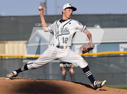 Thumbnail 1 in Los Osos @ Chino Hills photogallery.