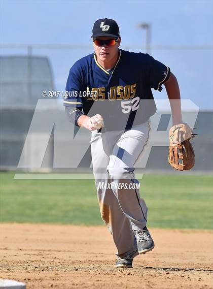 Thumbnail 2 in Los Osos @ Chino Hills photogallery.