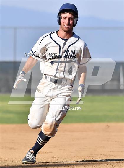 Thumbnail 3 in Los Osos @ Chino Hills photogallery.