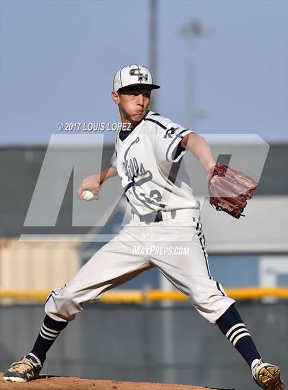 Thumbnail 2 in Los Osos @ Chino Hills photogallery.