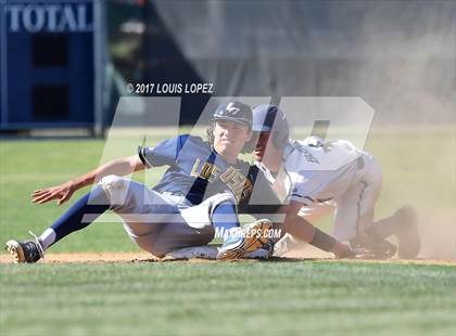 Thumbnail 3 in Los Osos @ Chino Hills photogallery.