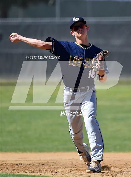 Thumbnail 3 in Los Osos @ Chino Hills photogallery.