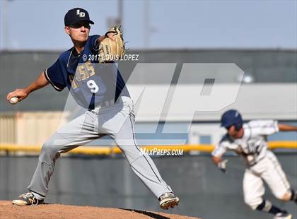 Thumbnail 2 in Los Osos @ Chino Hills photogallery.