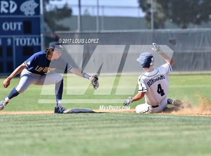 Thumbnail 3 in Los Osos @ Chino Hills photogallery.