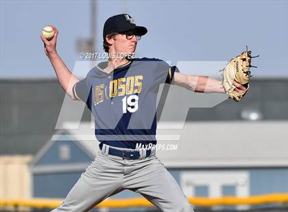 Thumbnail 1 in Los Osos @ Chino Hills photogallery.