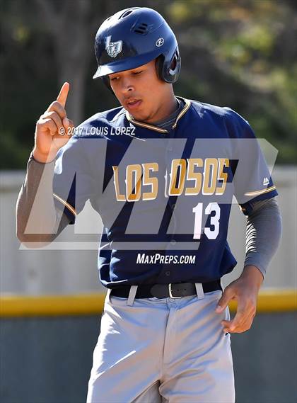 Thumbnail 2 in Los Osos @ Chino Hills photogallery.