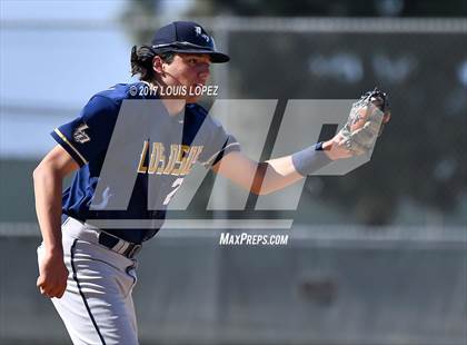 Thumbnail 3 in Los Osos @ Chino Hills photogallery.