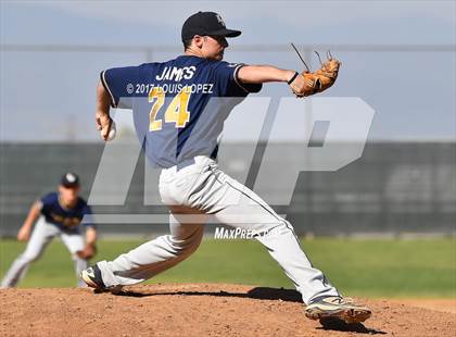 Thumbnail 1 in Los Osos @ Chino Hills photogallery.