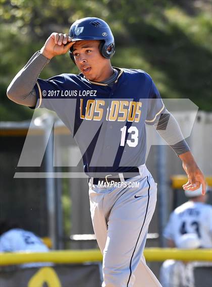 Thumbnail 3 in Los Osos @ Chino Hills photogallery.