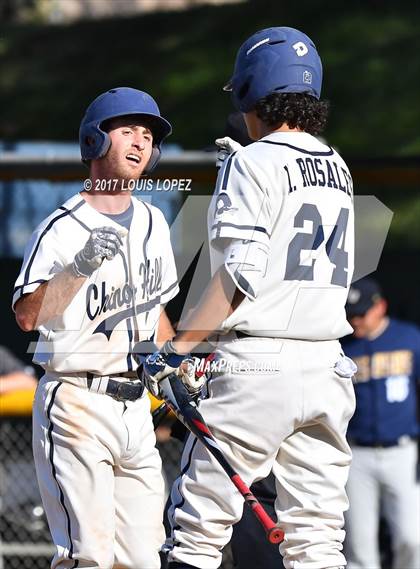 Thumbnail 3 in Los Osos @ Chino Hills photogallery.