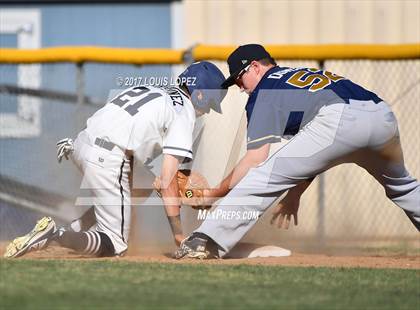 Thumbnail 3 in Los Osos @ Chino Hills photogallery.