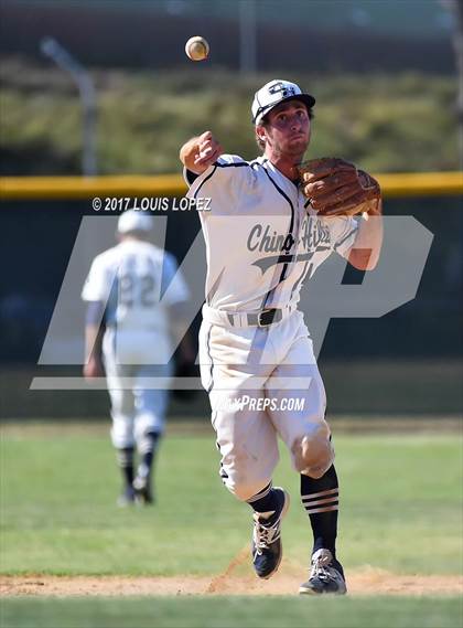 Thumbnail 2 in Los Osos @ Chino Hills photogallery.