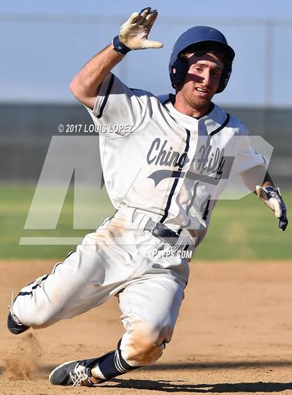 Thumbnail 1 in Los Osos @ Chino Hills photogallery.