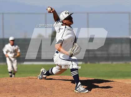 Thumbnail 1 in Los Osos @ Chino Hills photogallery.