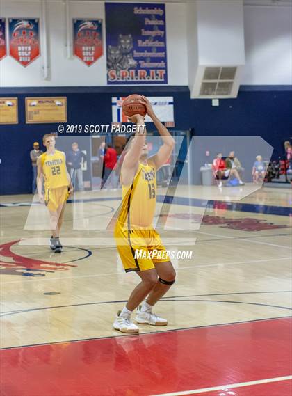 Thumbnail 3 in Temecula Valley @ Great Oak photogallery.