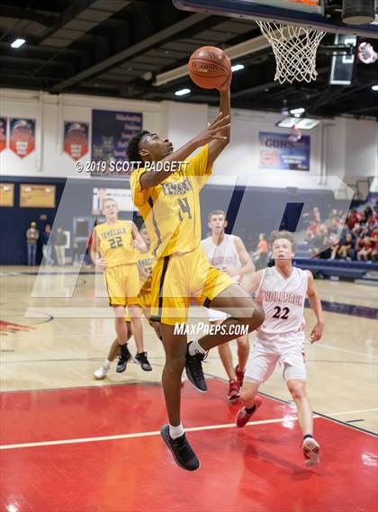 Thumbnail 2 in Temecula Valley @ Great Oak photogallery.