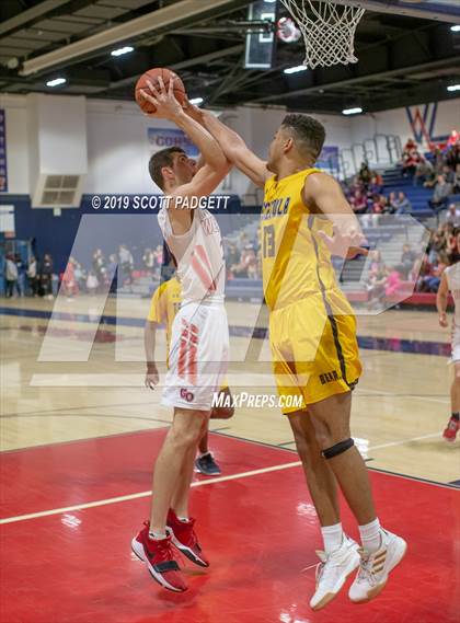 Thumbnail 3 in Temecula Valley @ Great Oak photogallery.