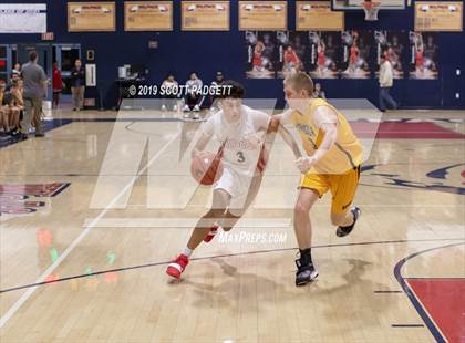 Thumbnail 3 in Temecula Valley @ Great Oak photogallery.