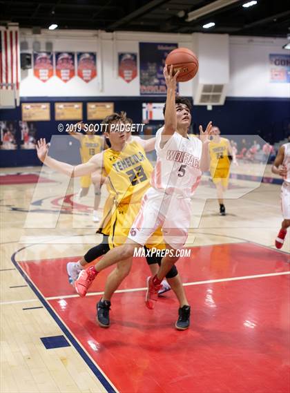 Thumbnail 3 in Temecula Valley @ Great Oak photogallery.