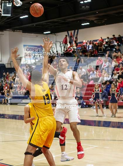 Thumbnail 3 in Temecula Valley @ Great Oak photogallery.