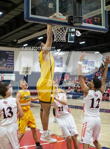 Thumbnail 3 in Temecula Valley @ Great Oak photogallery.