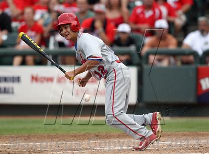 Thumbnail 1 in Foy H. Moody vs. Tomball (UIL 4A Final) photogallery.