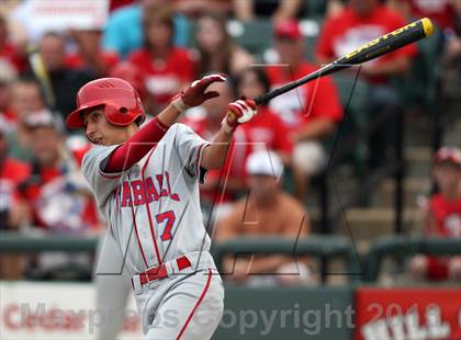 Thumbnail 1 in Foy H. Moody vs. Tomball (UIL 4A Final) photogallery.