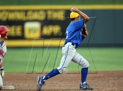 Thumbnail 3 in Foy H. Moody vs. Tomball (UIL 4A Final) photogallery.