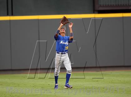Thumbnail 2 in Foy H. Moody vs. Tomball (UIL 4A Final) photogallery.