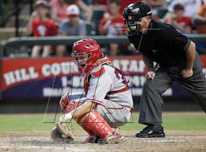 Thumbnail 3 in Foy H. Moody vs. Tomball (UIL 4A Final) photogallery.
