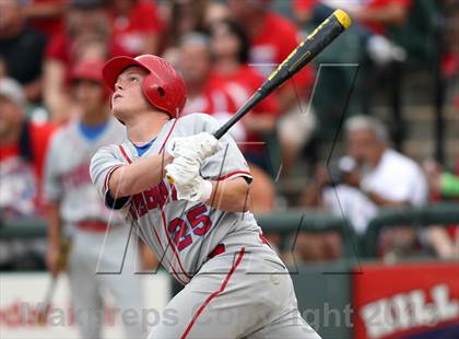 Thumbnail 1 in Foy H. Moody vs. Tomball (UIL 4A Final) photogallery.