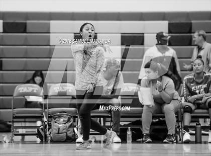 Thumbnail 1 in St. Anthony @ Taft (CIF State D3 Round I Playoff) photogallery.