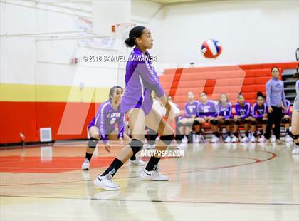 Thumbnail 1 in St. Anthony @ Taft (CIF State D3 Round I Playoff) photogallery.
