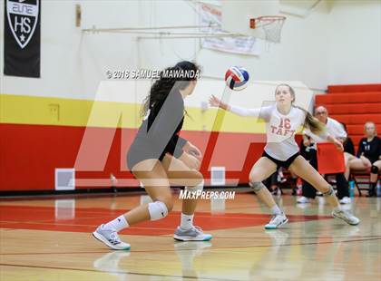 Thumbnail 1 in St. Anthony @ Taft (CIF State D3 Round I Playoff) photogallery.