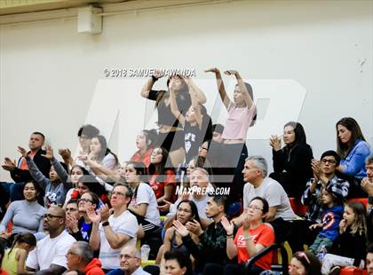 Thumbnail 1 in St. Anthony @ Taft (CIF State D3 Round I Playoff) photogallery.
