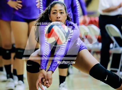 Thumbnail 1 in St. Anthony @ Taft (CIF State D3 Round I Playoff) photogallery.